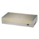 Permanent Magnetbord 70 x 130 mm för slipning med max. hållkraft 120 N/cm² och poldelning 0,5+1,5 mm